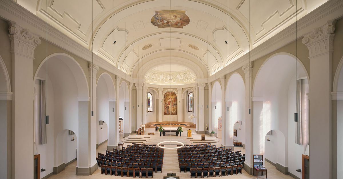 kirche maria himmelfahrt